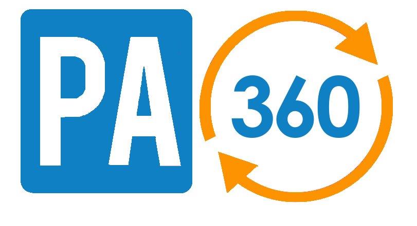 PA360 Training on skills®