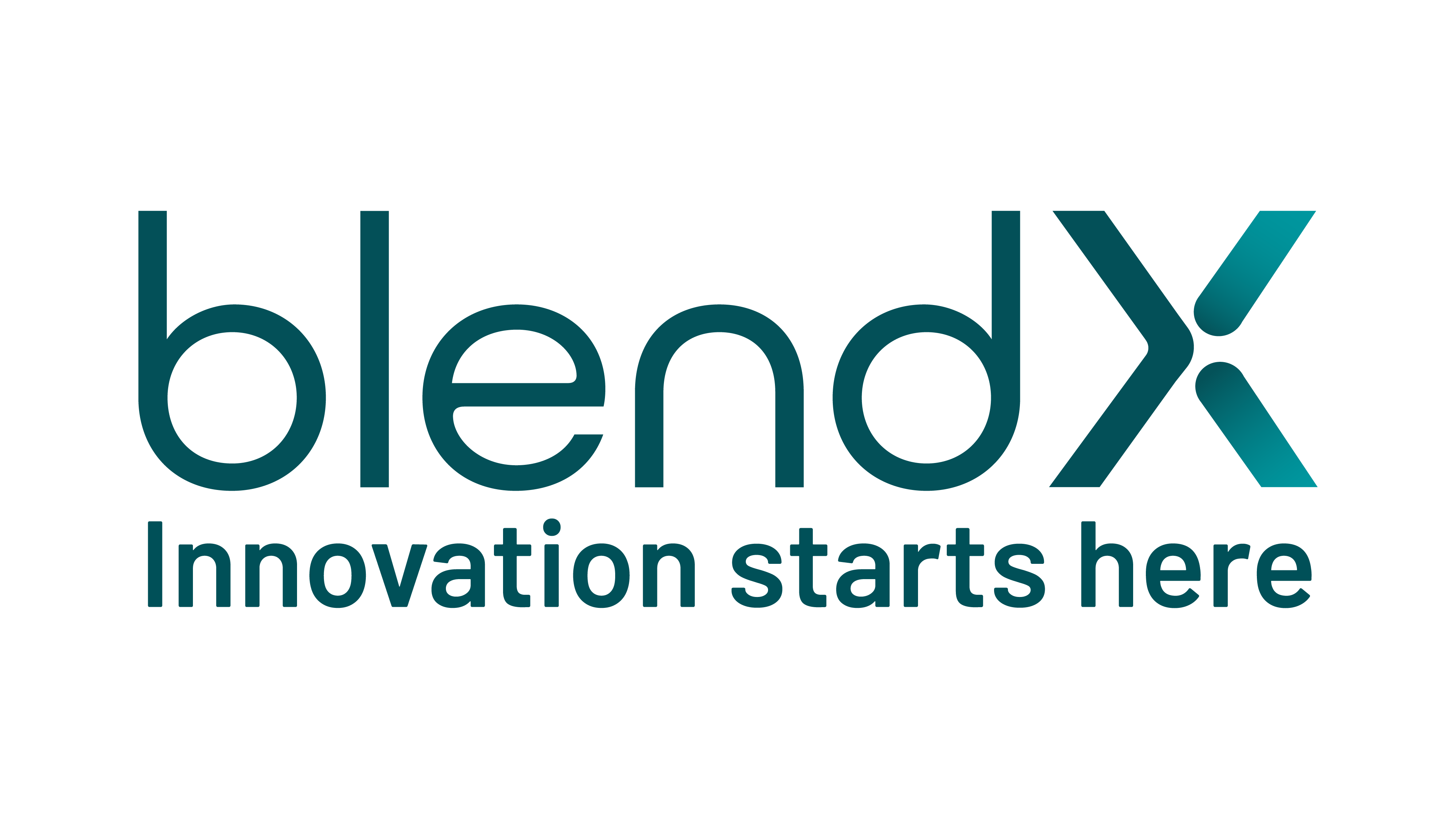 blendX