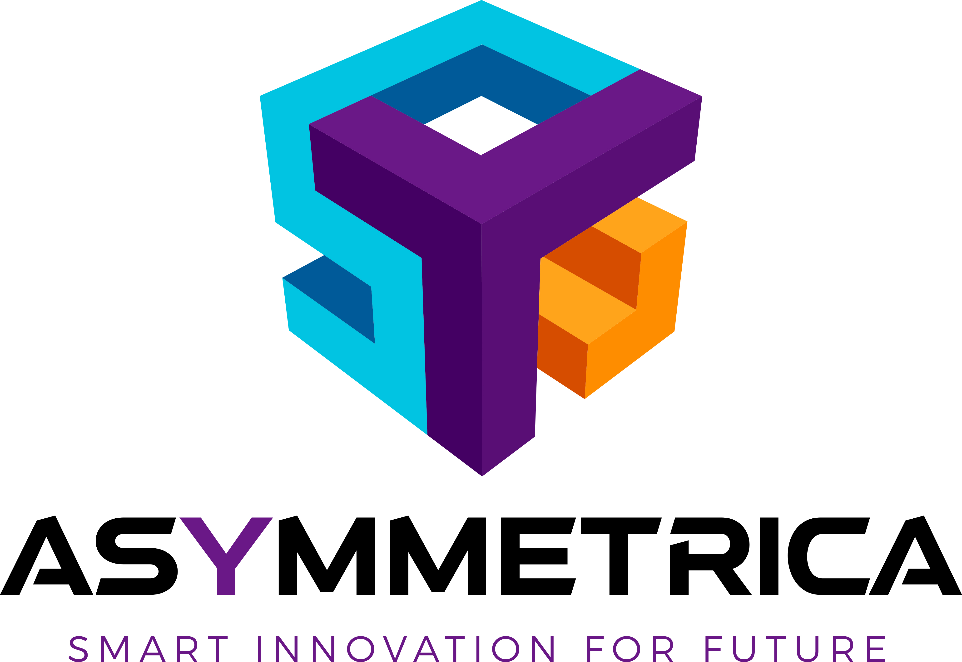 Asymmetrica Srl