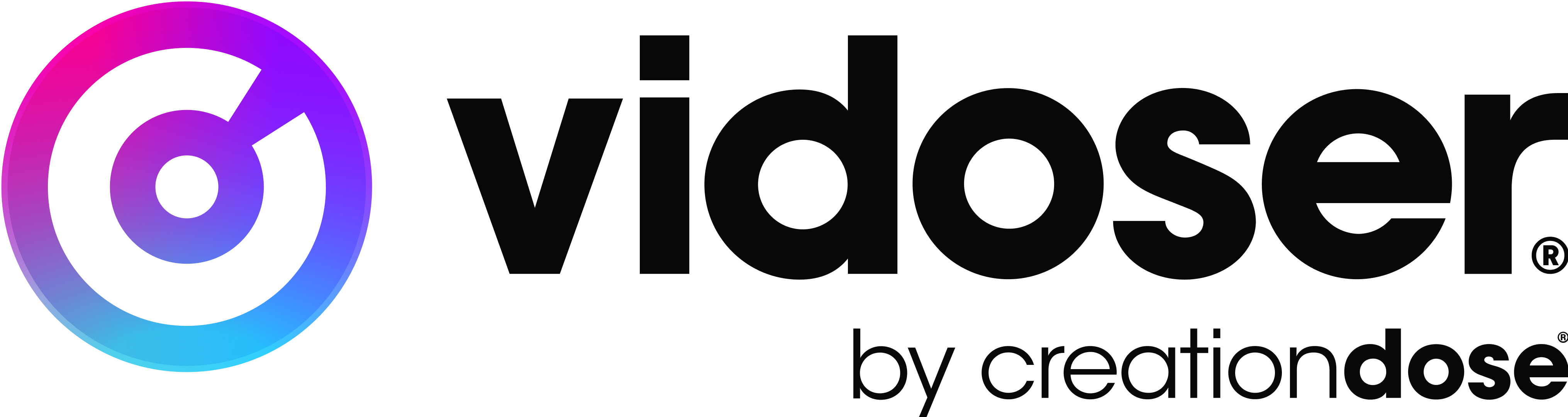 Vidoser by CreationDose