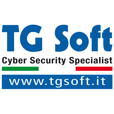 TG Soft Cyber Security Specialist