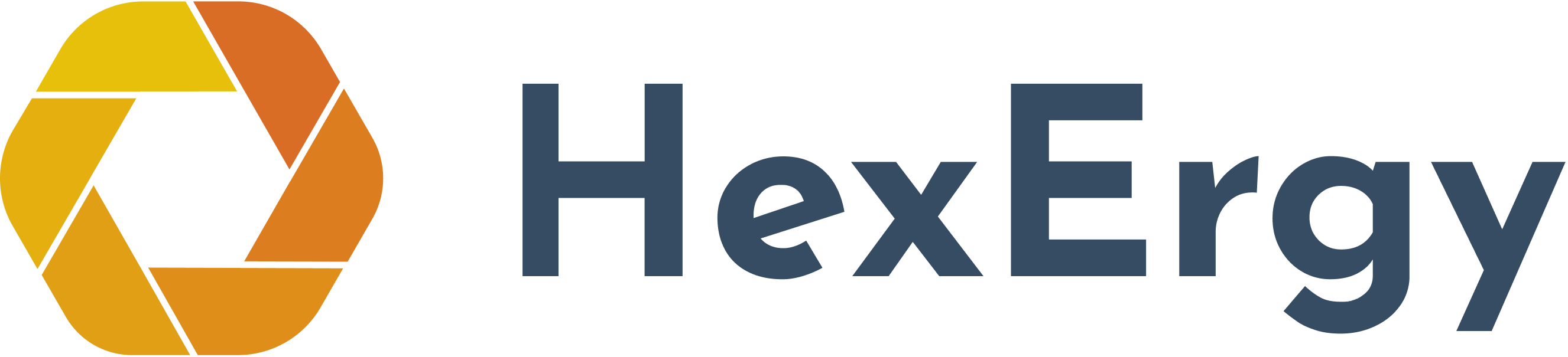 HexErgy