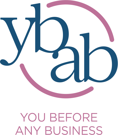 YBAB - You Before Any Business