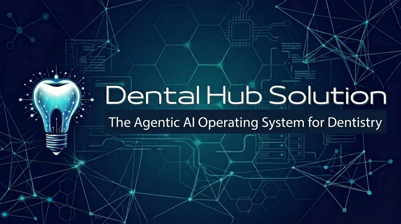 Dental Hub Solution
