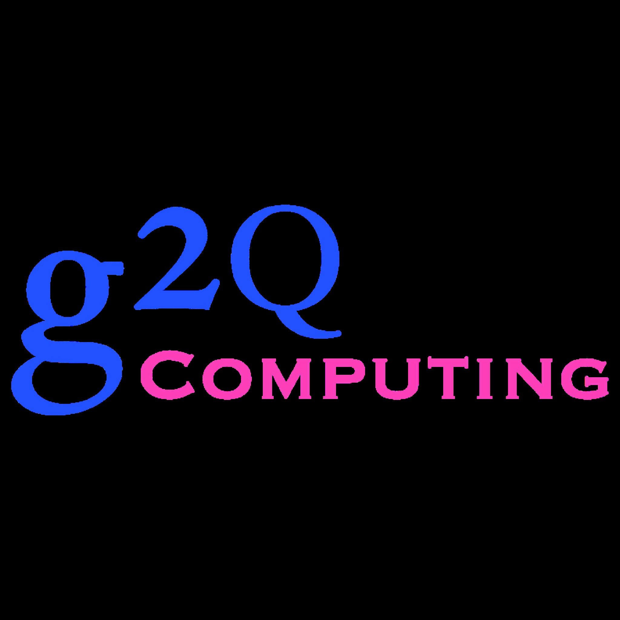 G2Q Computing