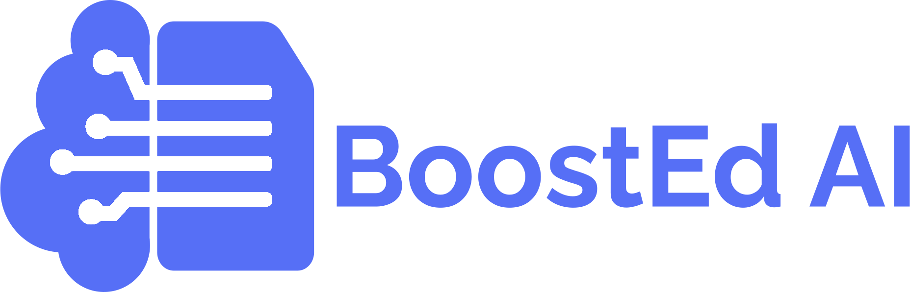 BoostEd AI