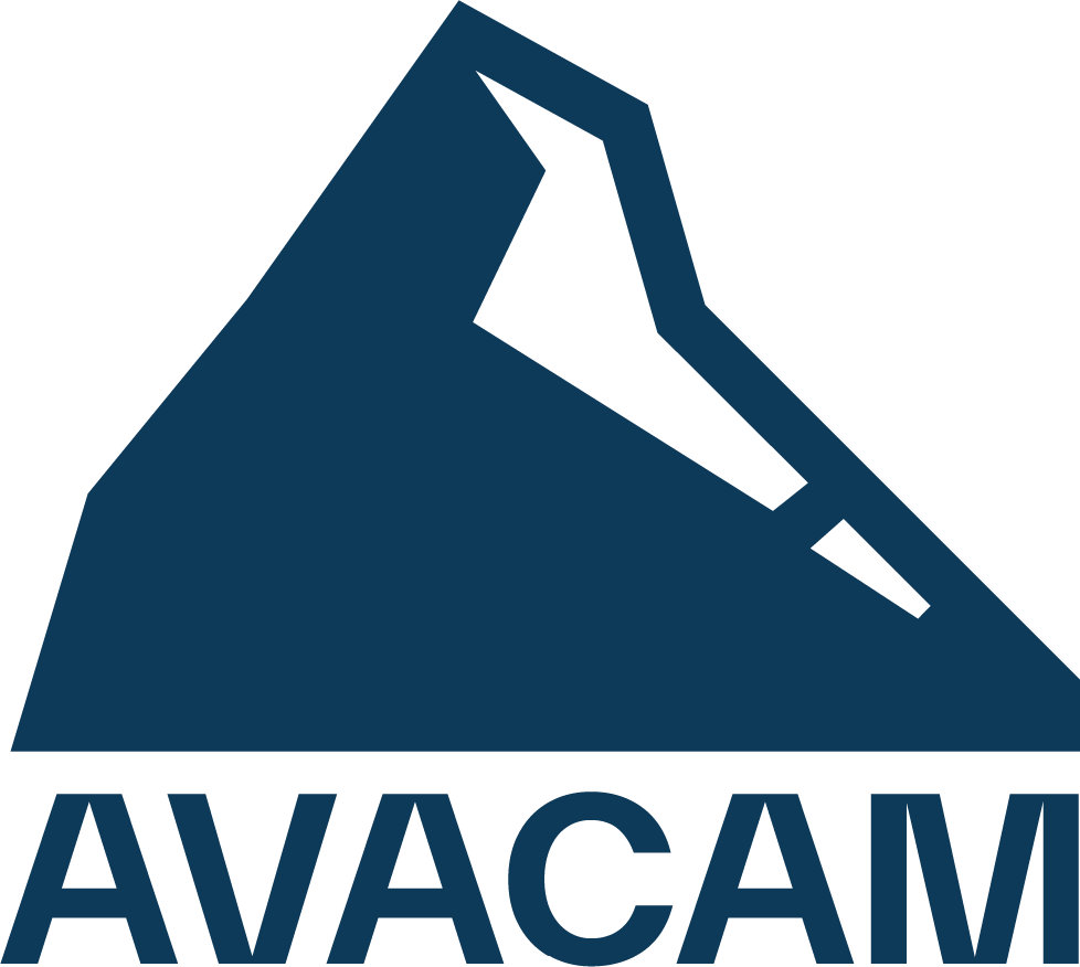 Avacam | Landslide Monitoring