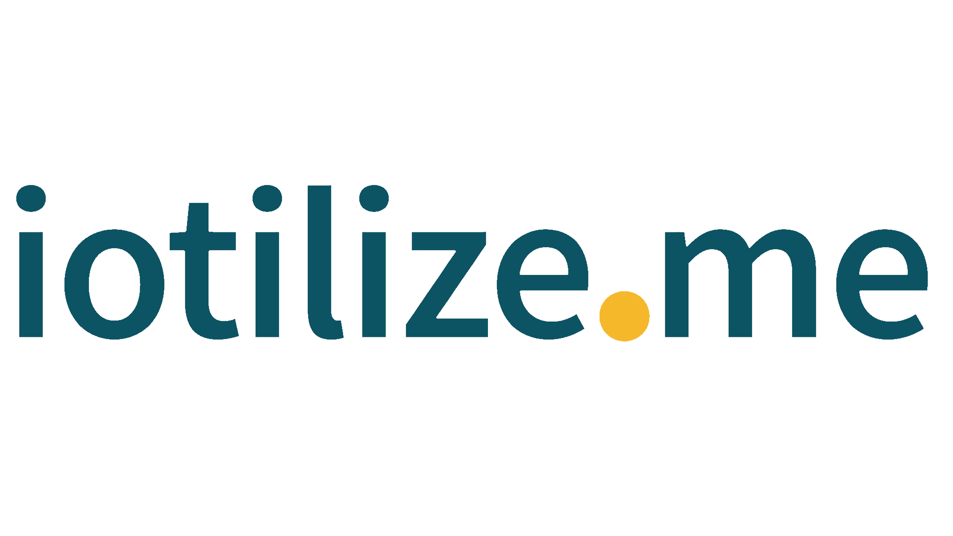 IOTILIZE.ME
