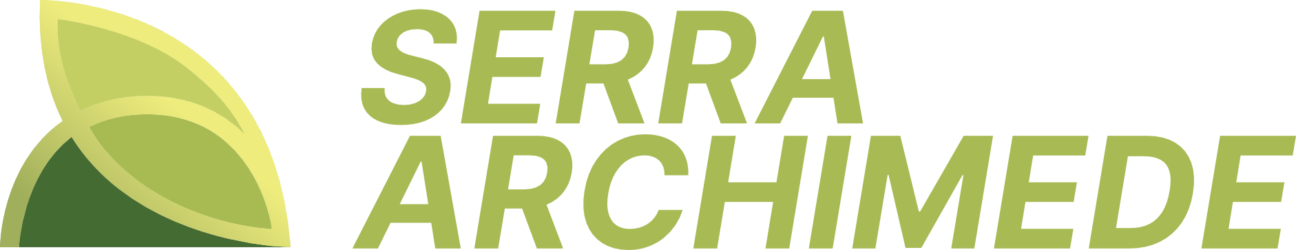 Serra Archimede