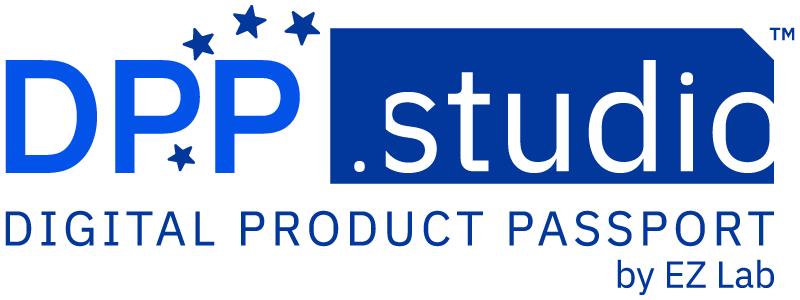 Digital Product Passport by EZ Lab
