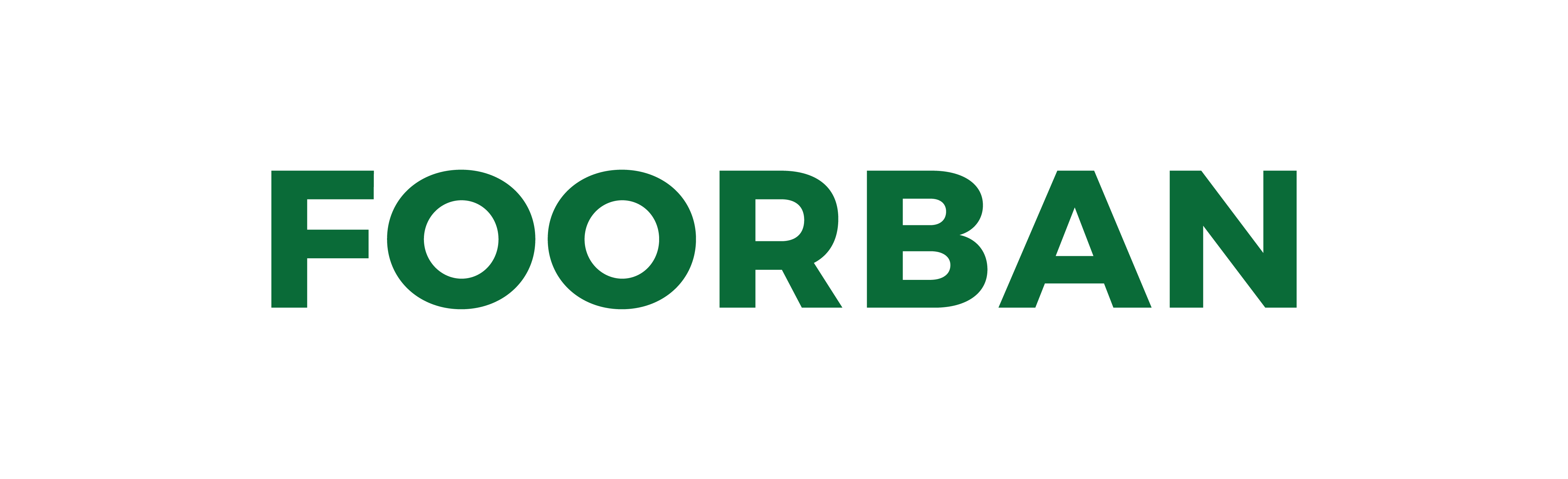 Foorban