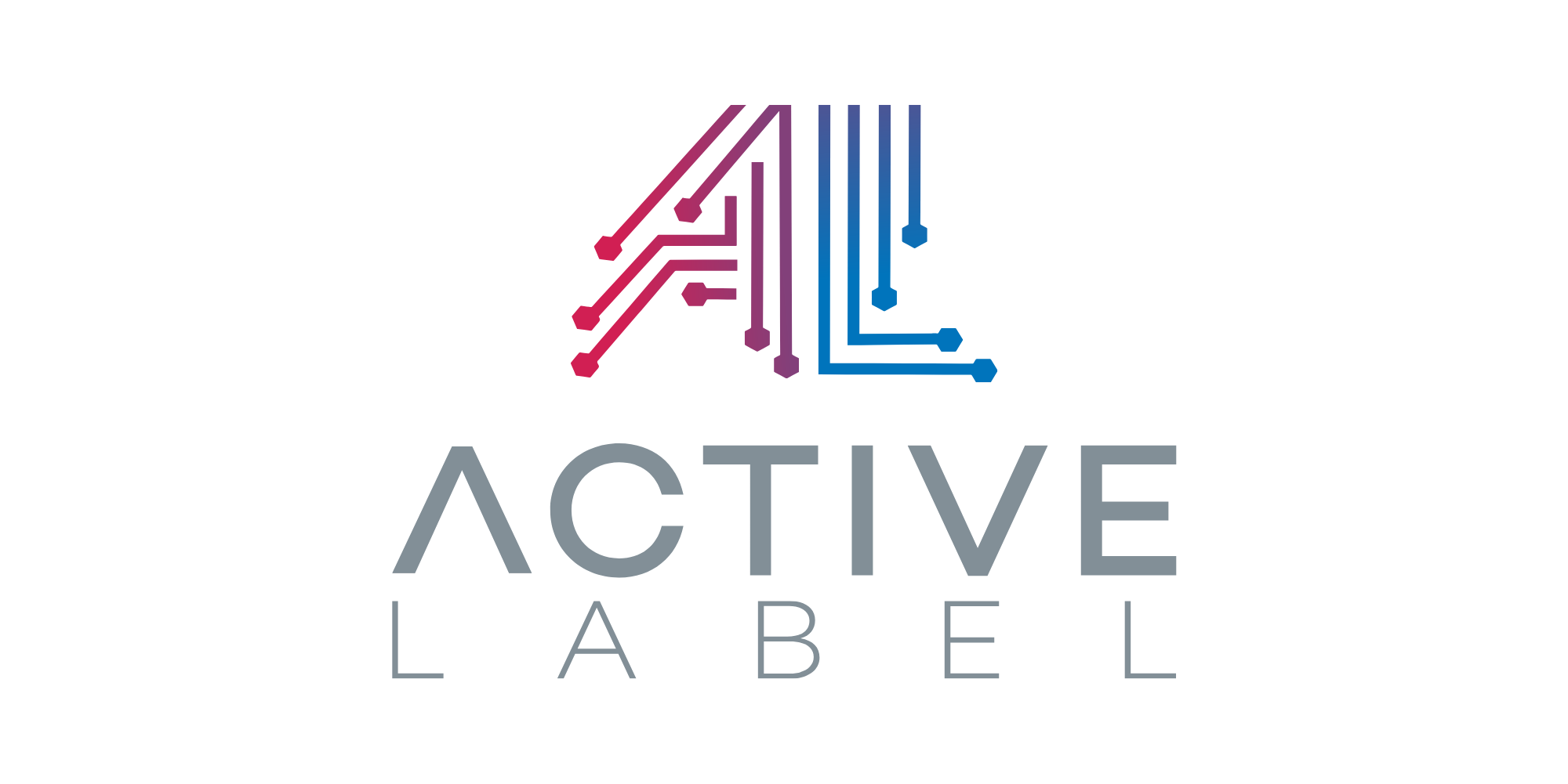 Active Label