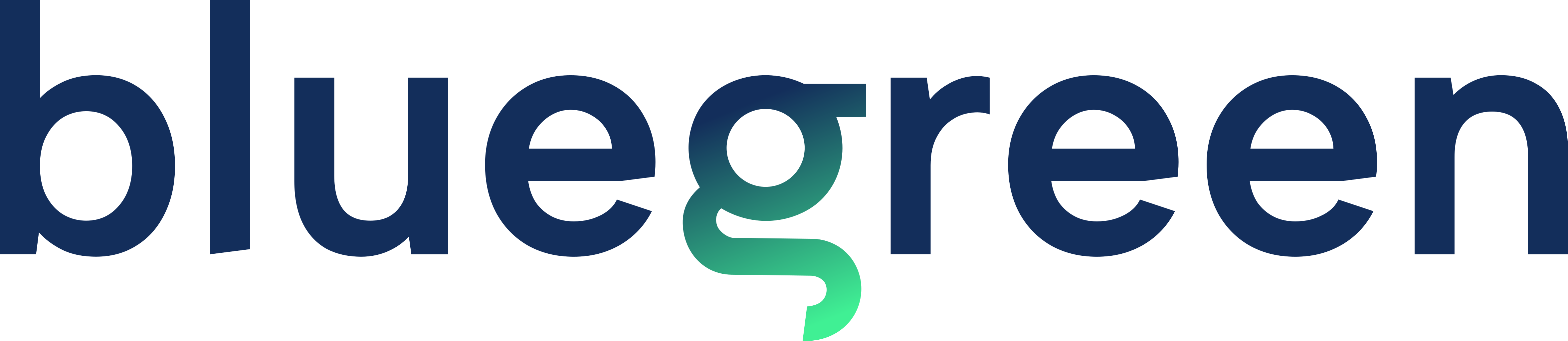 Bluegreen