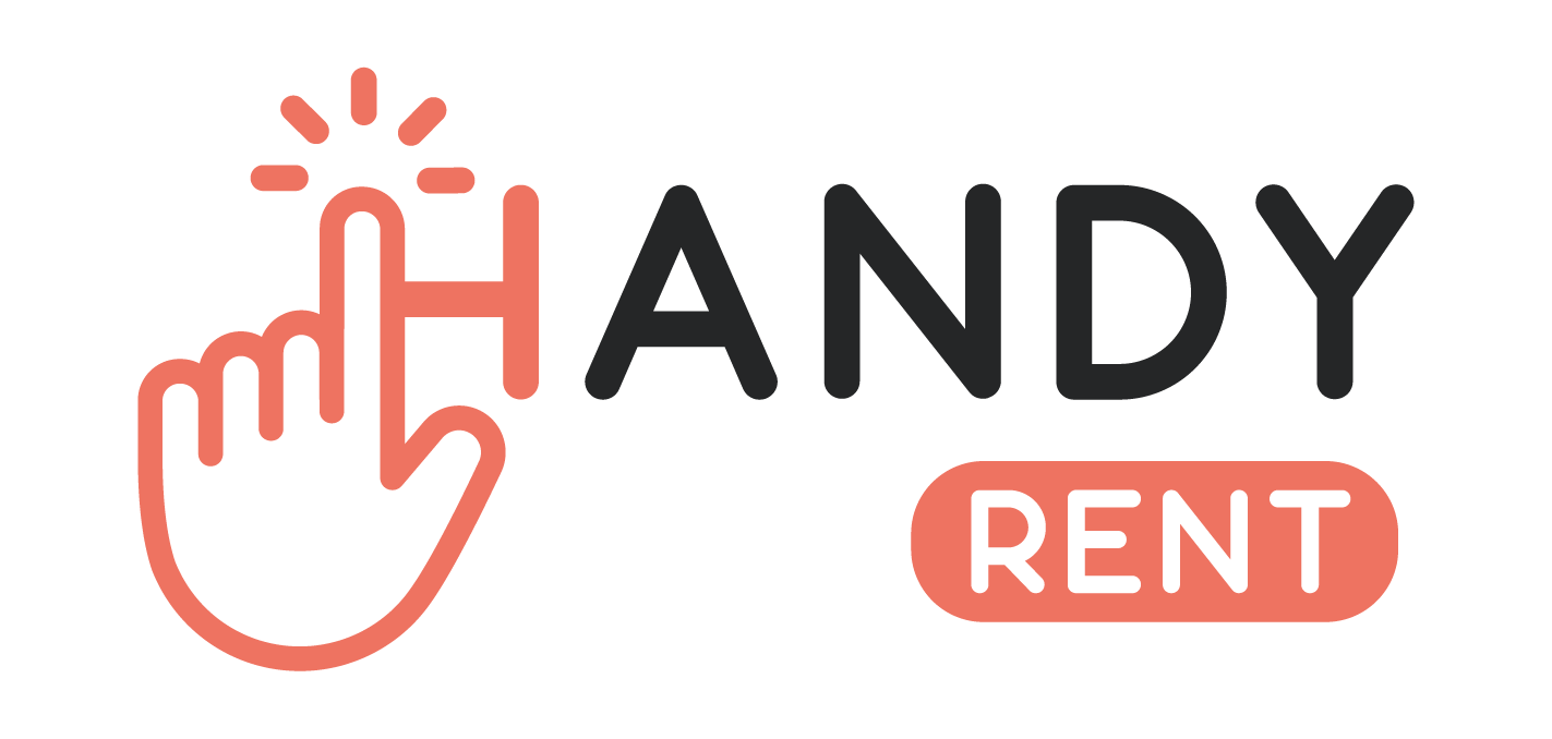 HANDY Rent
