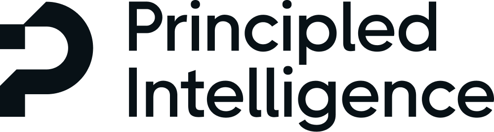 Principled Intelligence
