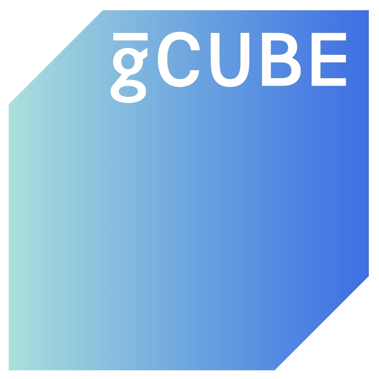 gCube by GGG