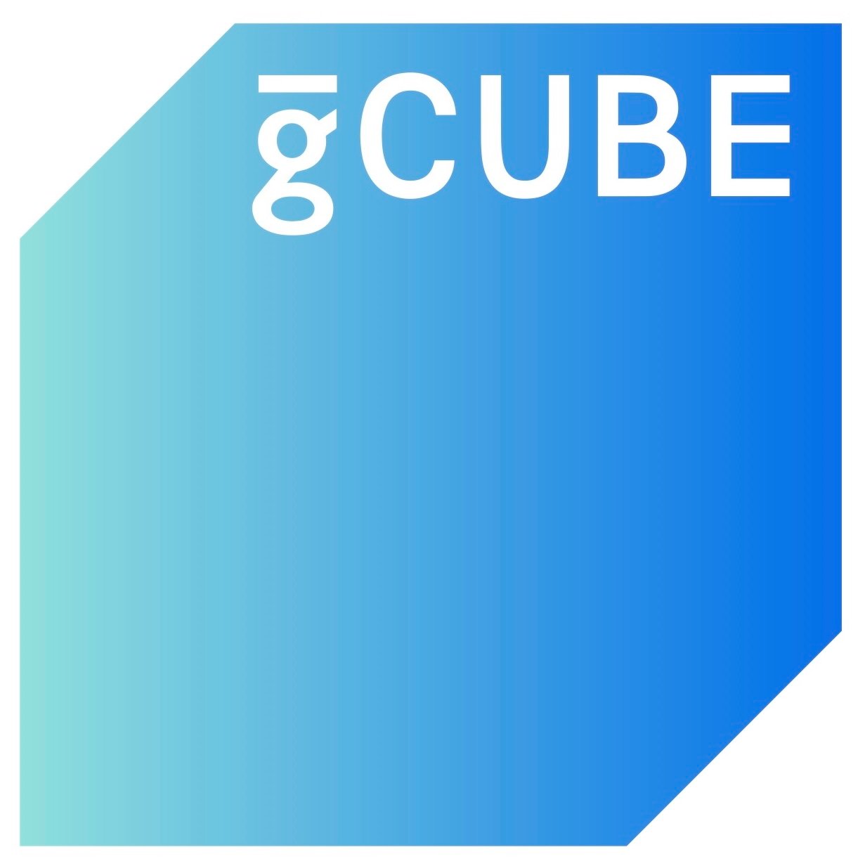 gCube by GGG