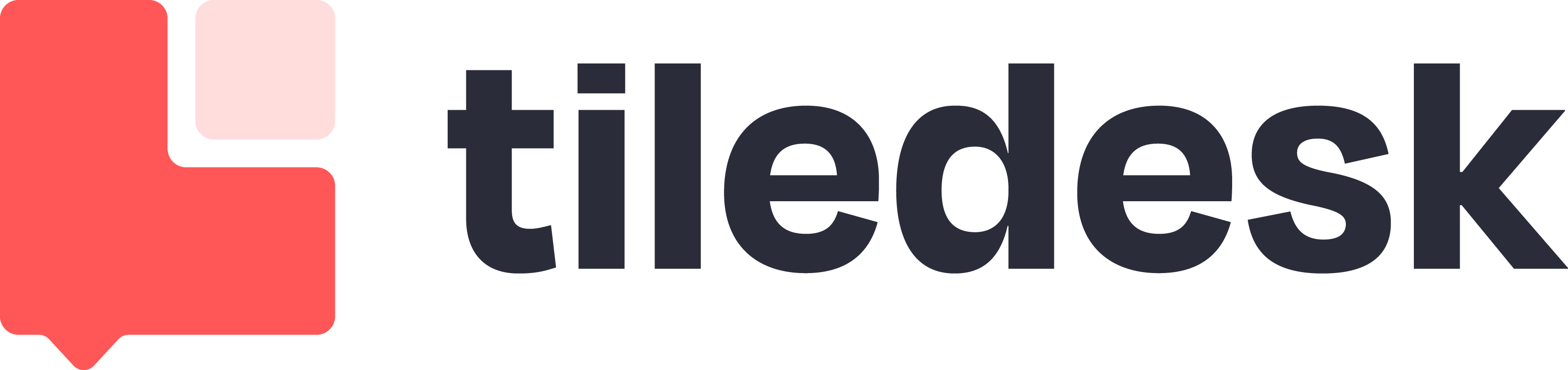 Tiledesk 