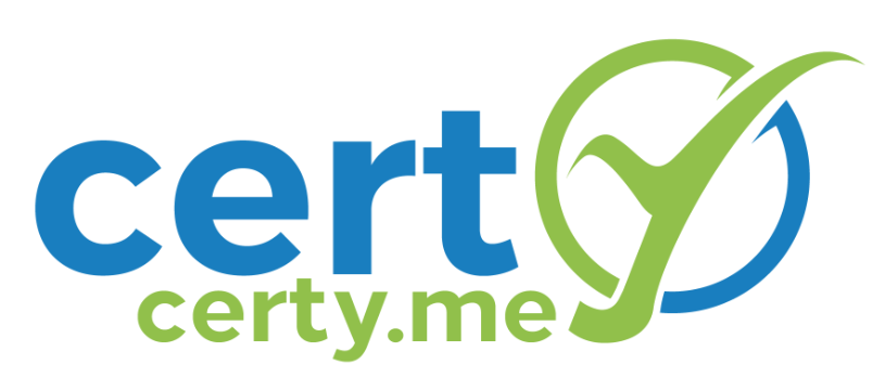 Certy Srl