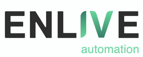 Enlive Automation