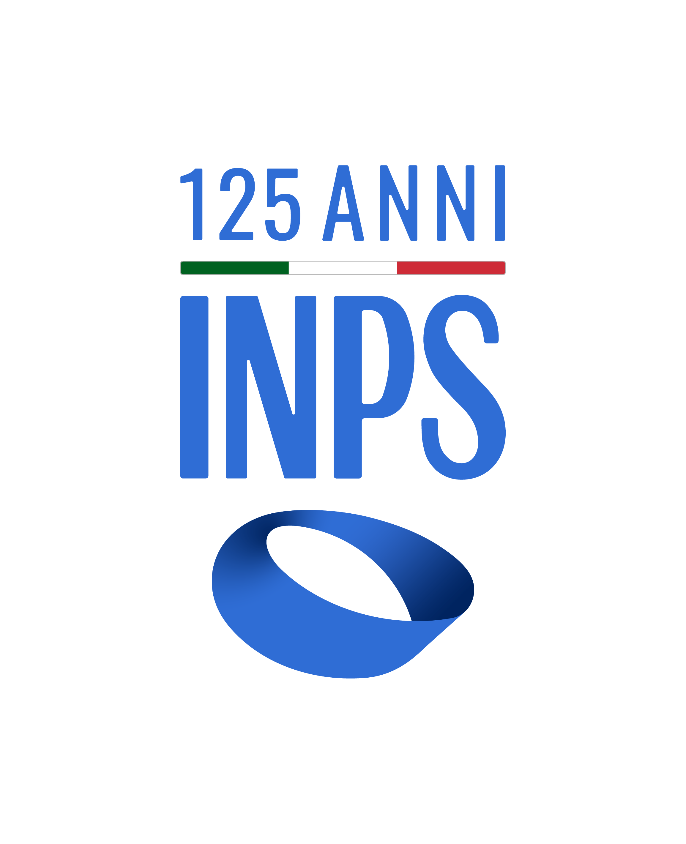 INPS - ISTITUTO NAZIONALE DELLA PREVIDENZA SOCIALE