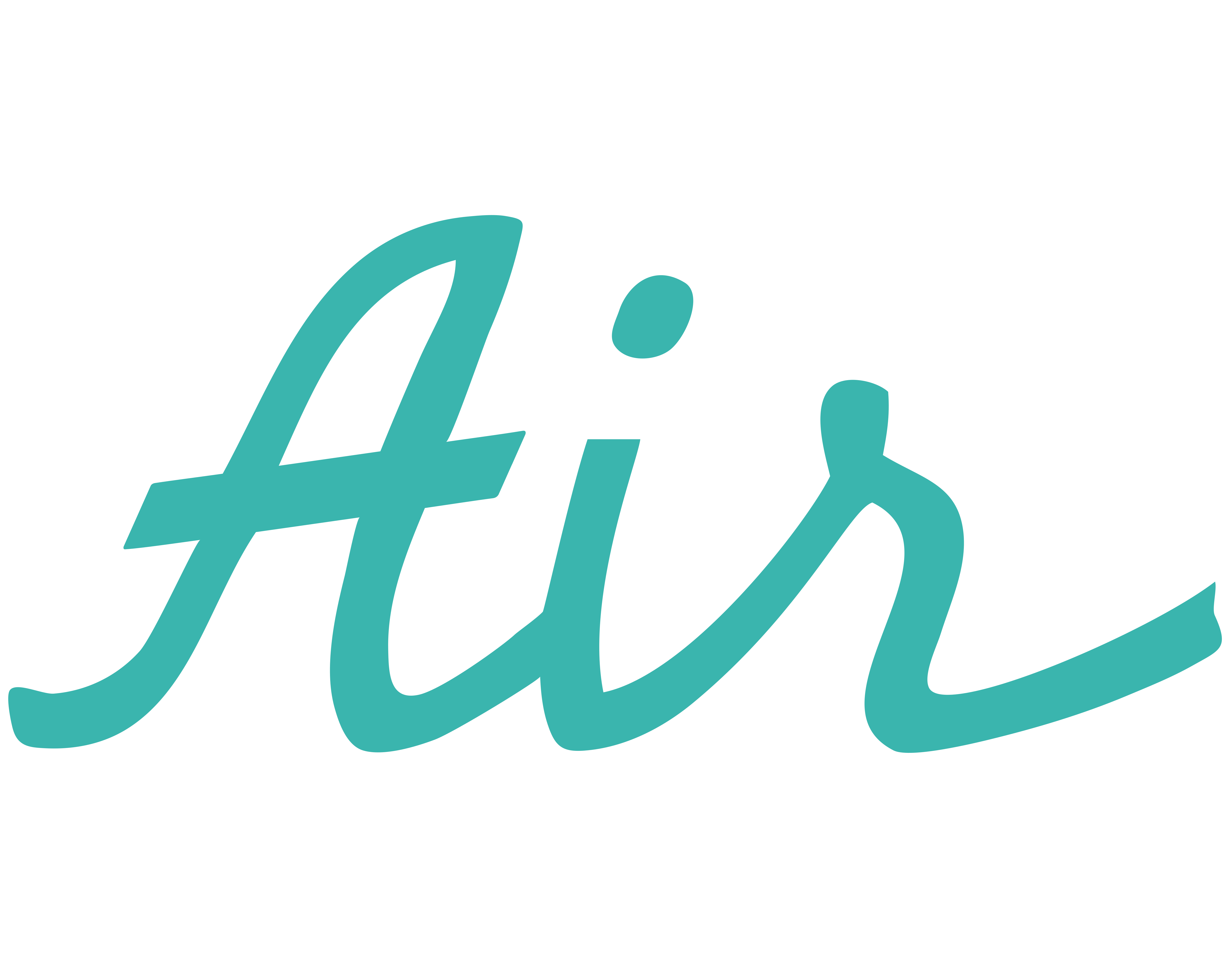 Air-Connected Mobility