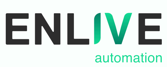 Enlive Automation