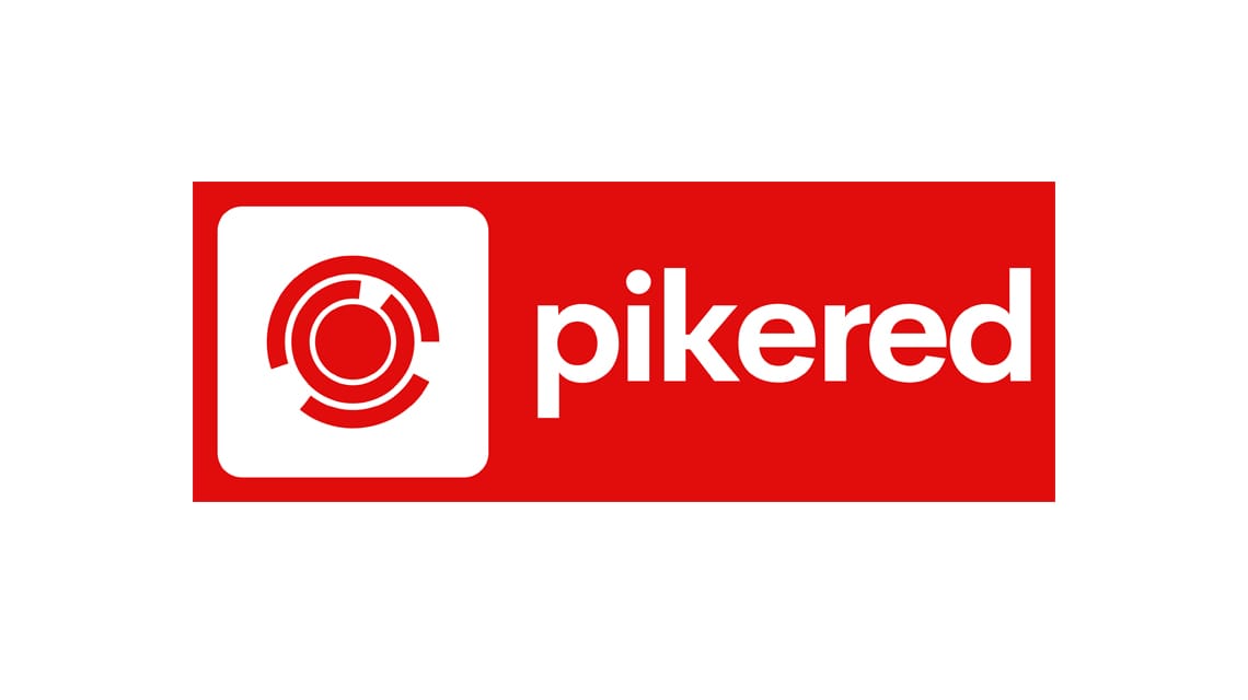 Pikered