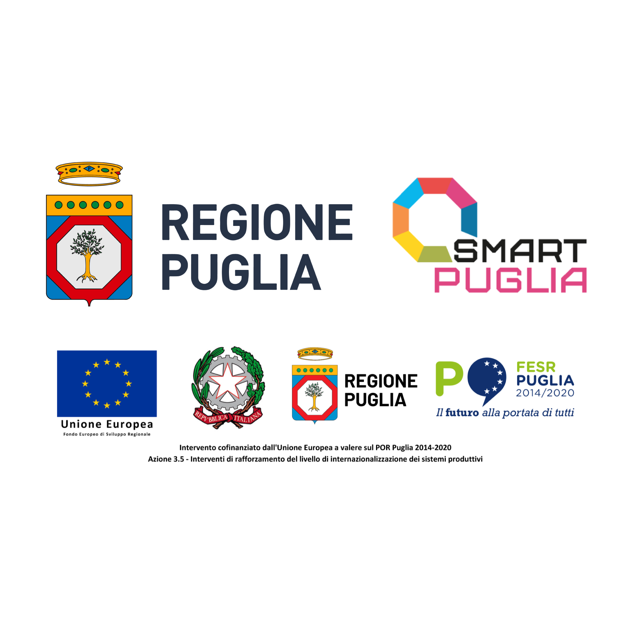 Regione Puglia