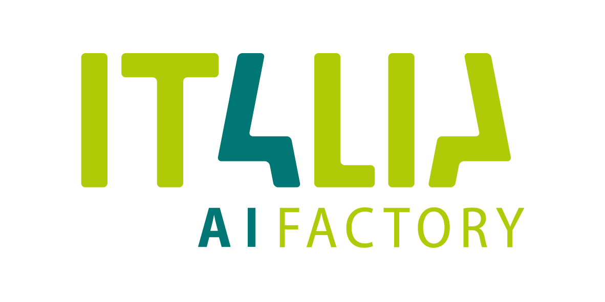IT4LIA AI Factory
