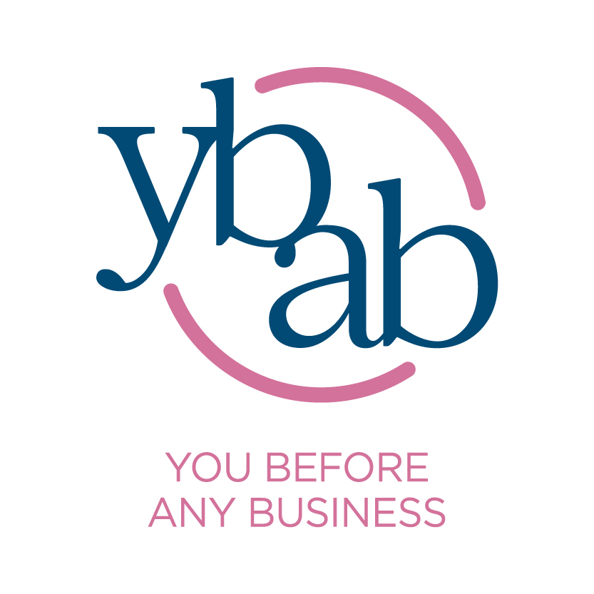 YBAB - You Before Any Business