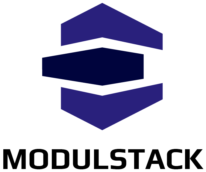 Modulstack
