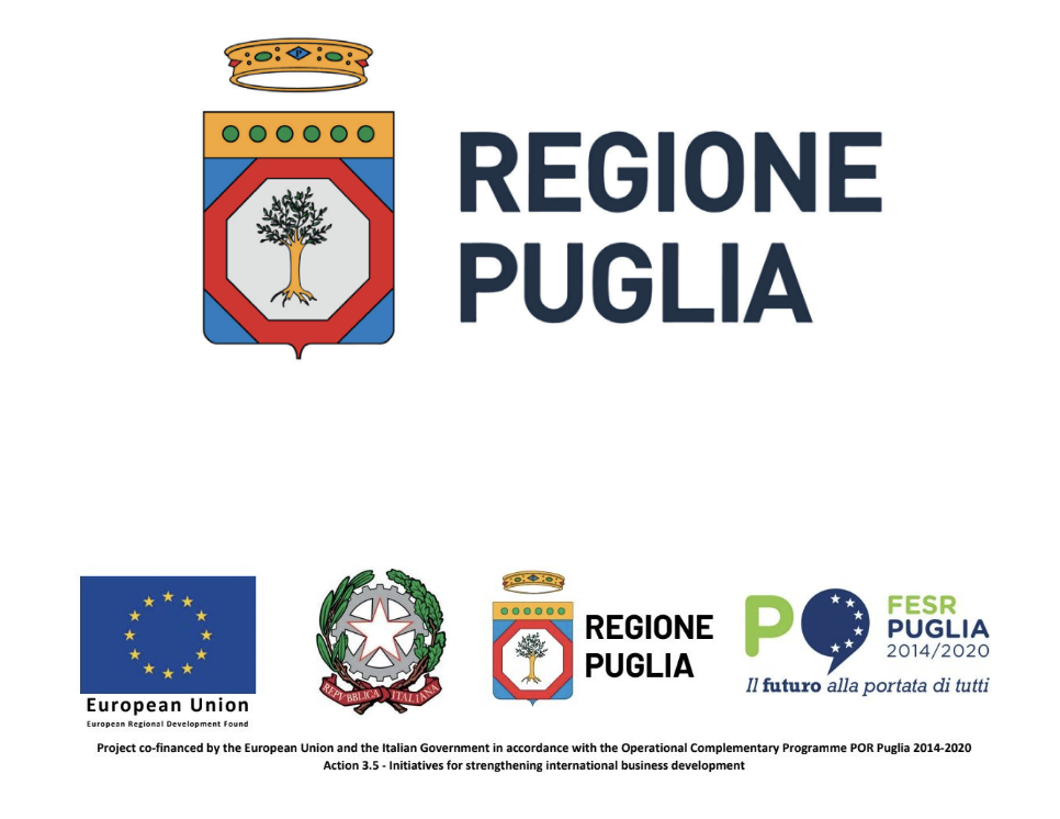 Regione Puglia