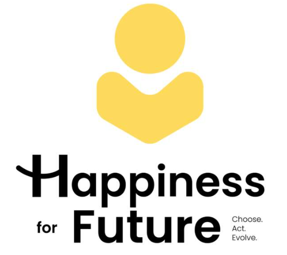 Happiness for Future