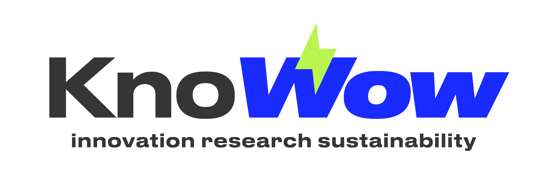 KnoWow srl