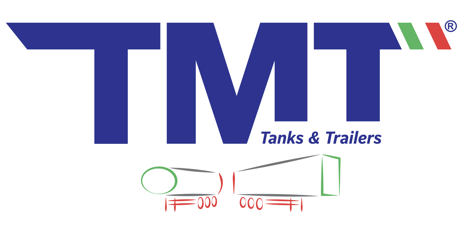 TMT International 