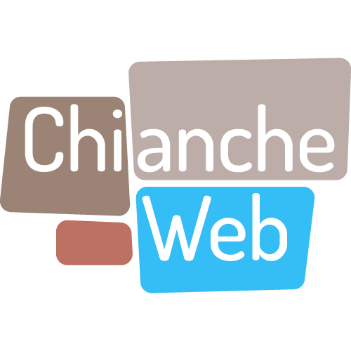 Chianche Web