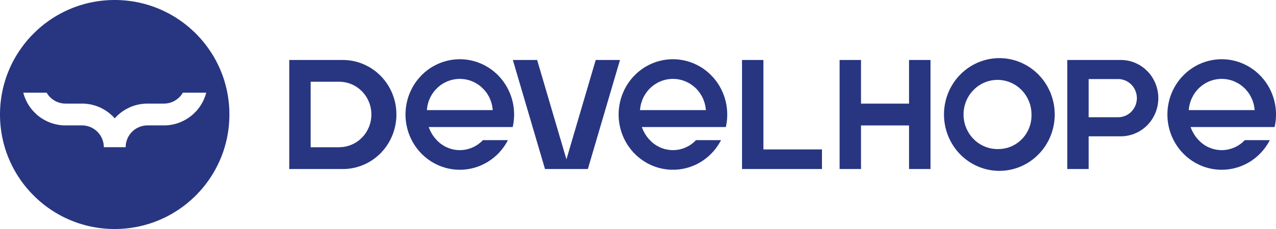 Develhope