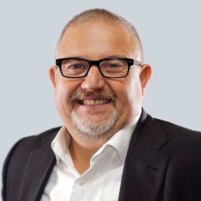 Claudio Gagliardini