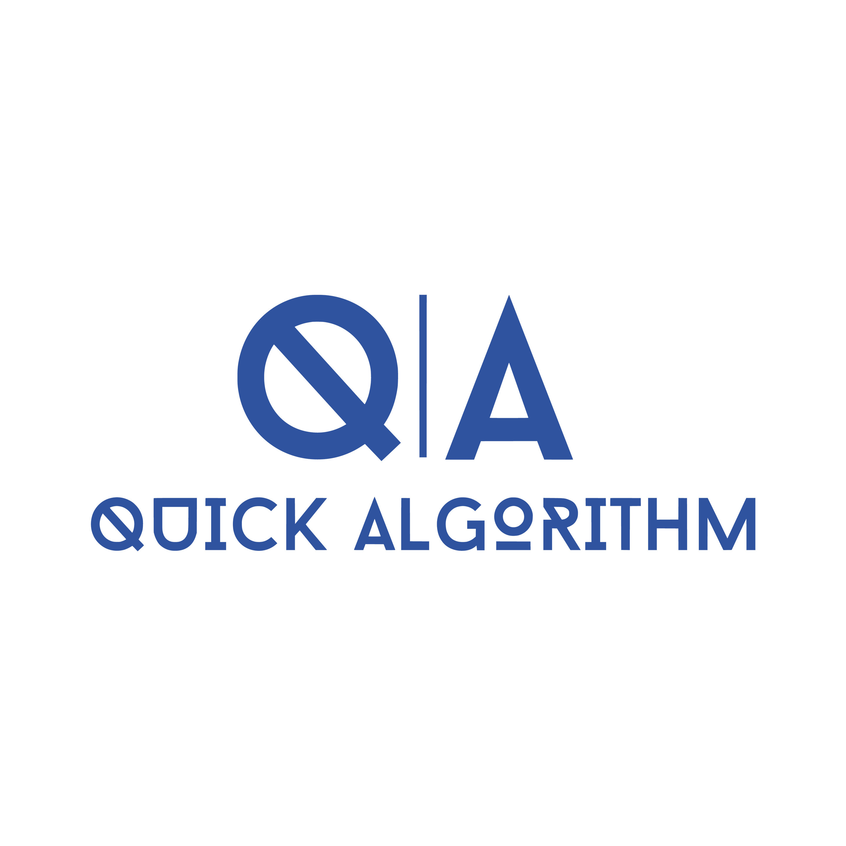 Quick Algorithm Analytics S.r.l.