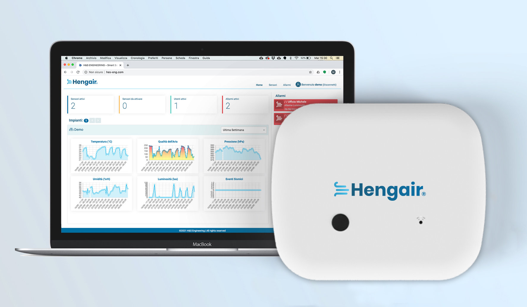 Hengair®