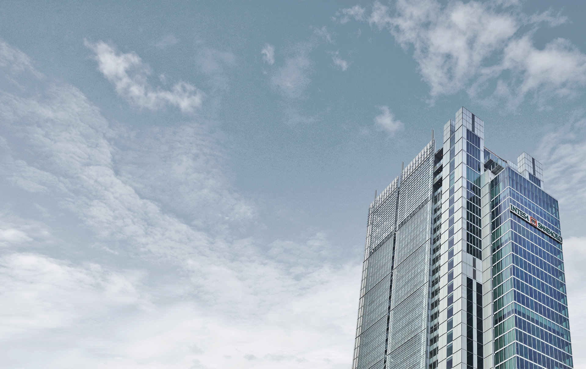 Intesa Sanpaolo Innovation Center