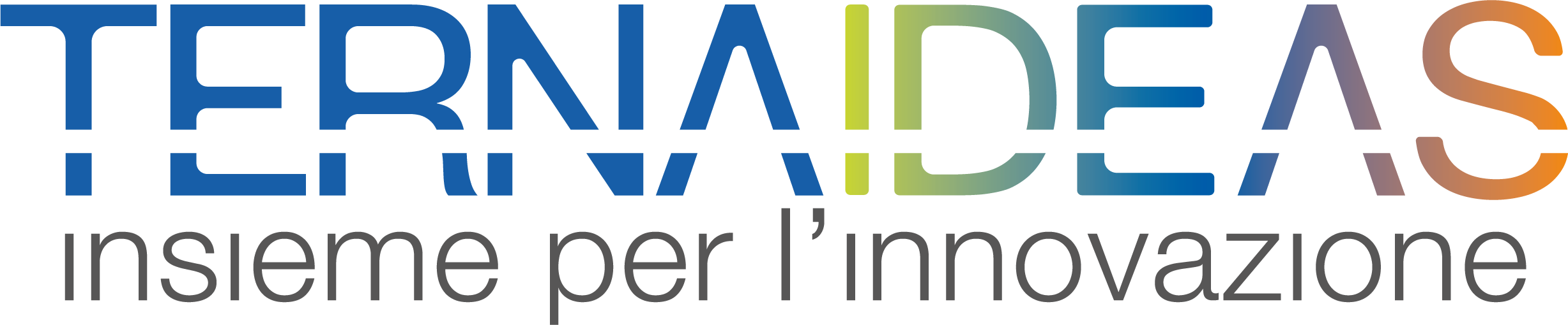 Terna Ideas: insieme per l’innovazione