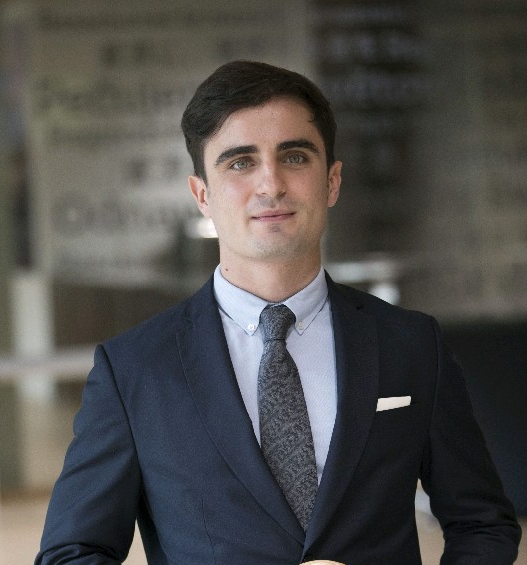 Riccardo Malabarba