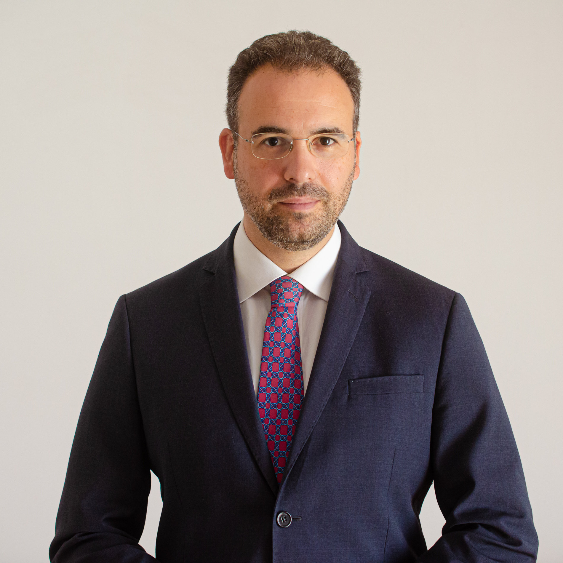 Andrea R. Beccari
