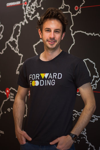 Max Leveau