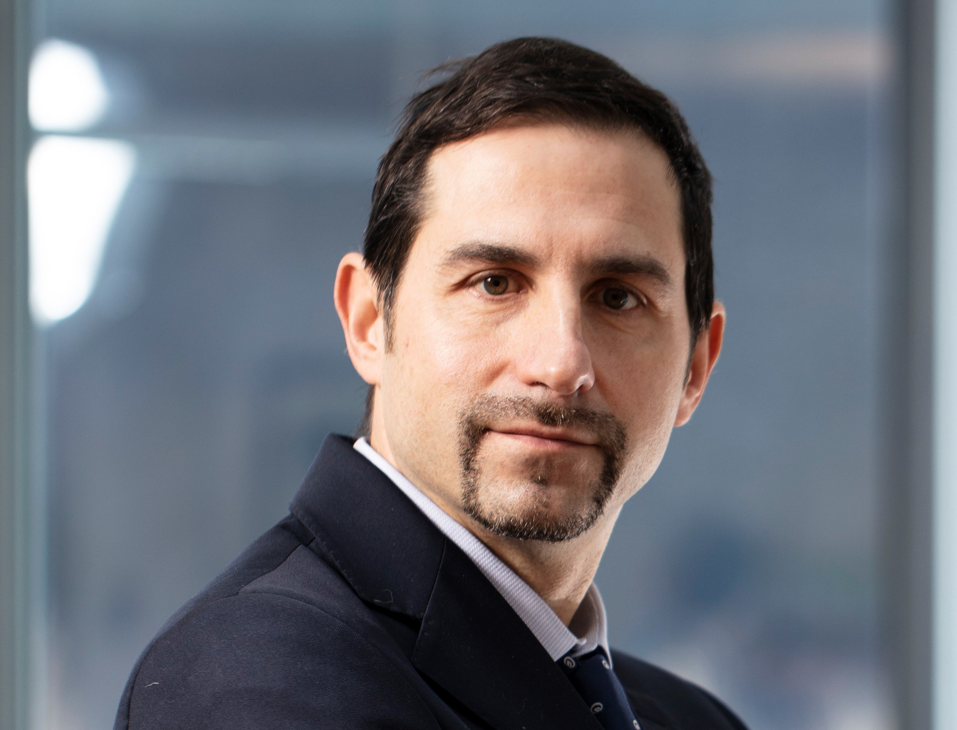 Massimiliano Bartolozzi