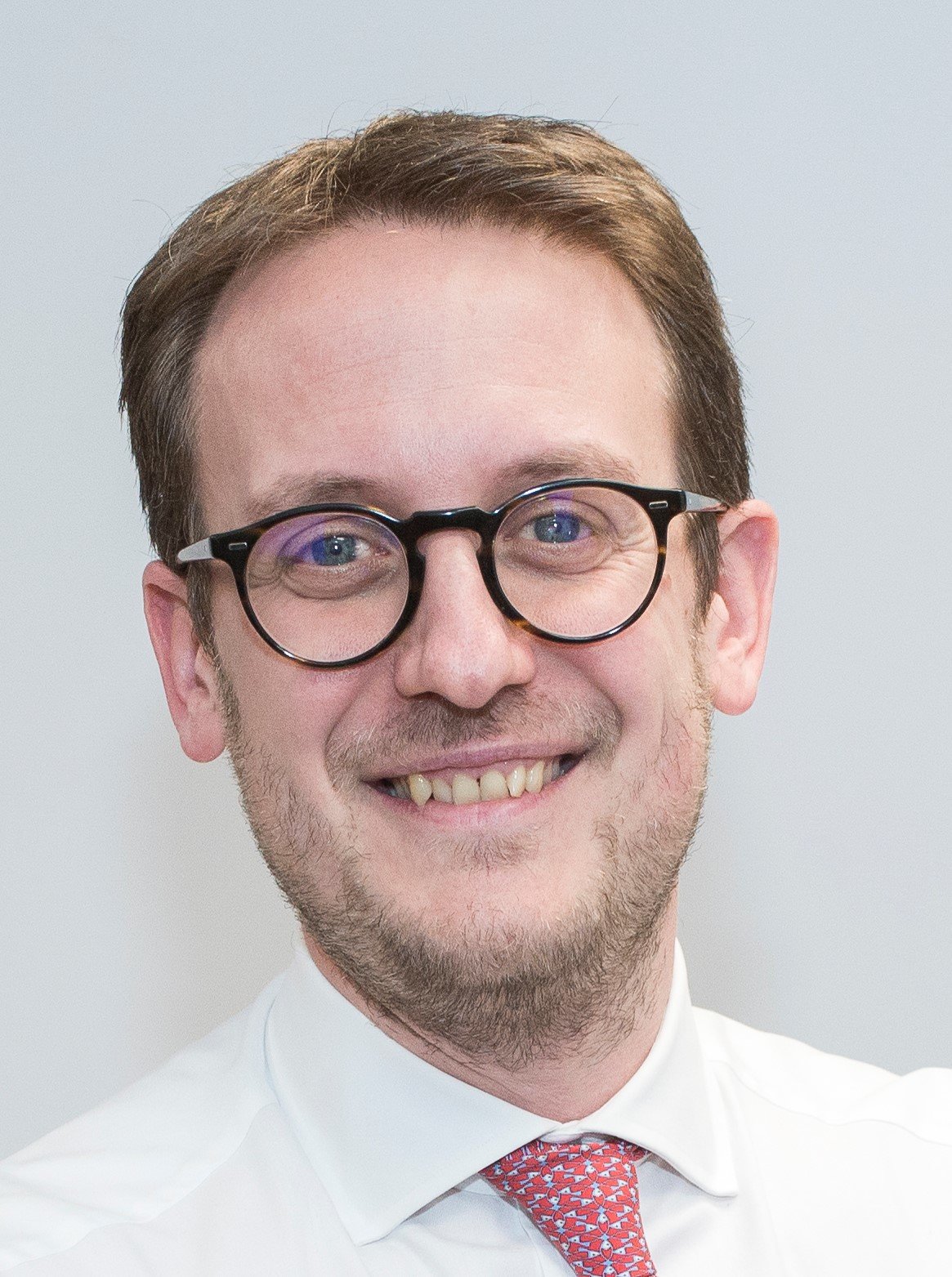 Fabio Tentori