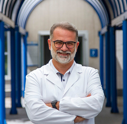 Massimiliano Pagani