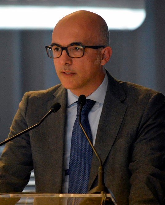 Matteo Campora